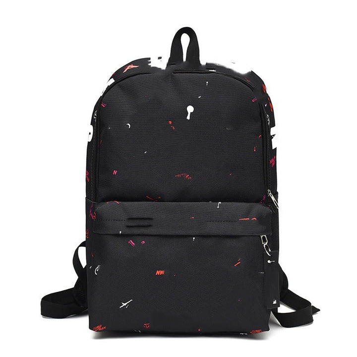Urban Backpack with Multiple Structured Compartments Kalsten