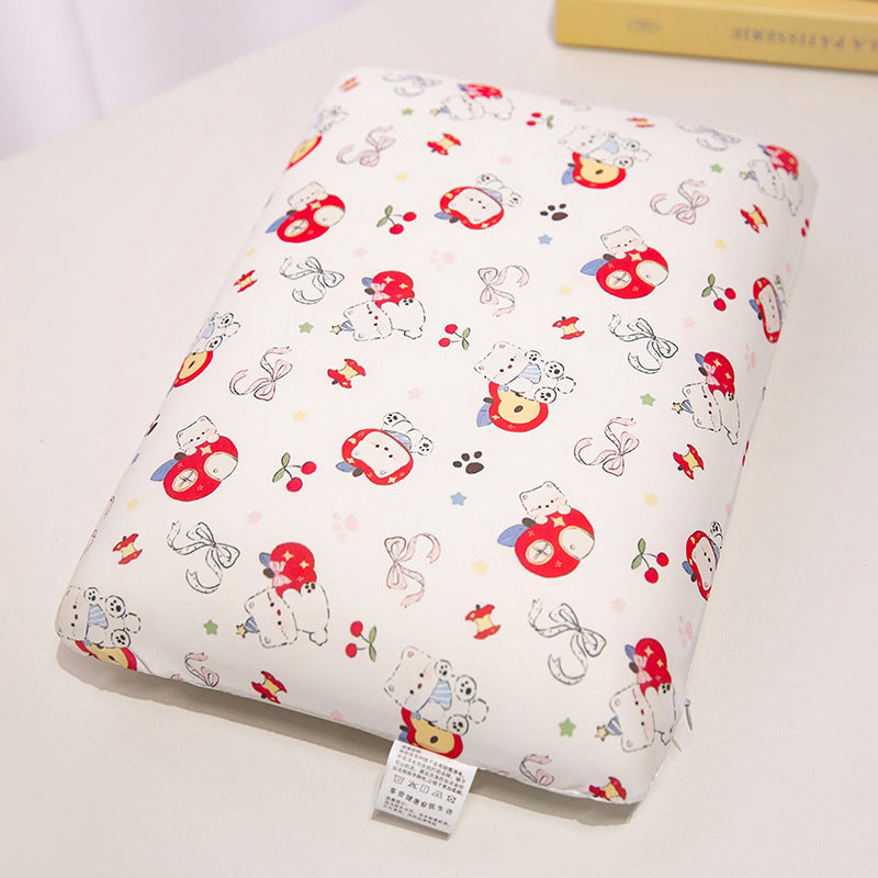 Comfortable cushion with playful animal design Kalsten
