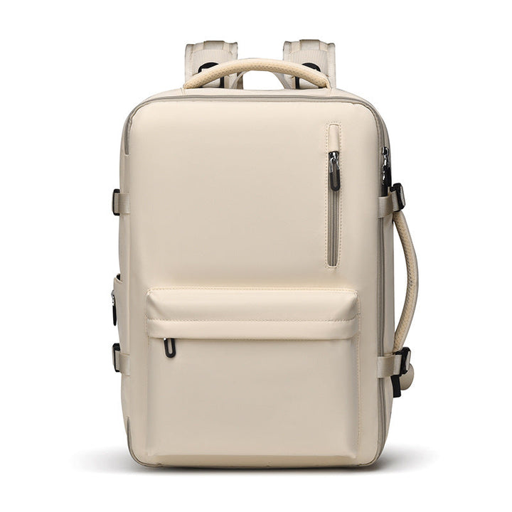 Multi-Functional Travel Backpack Kalsten