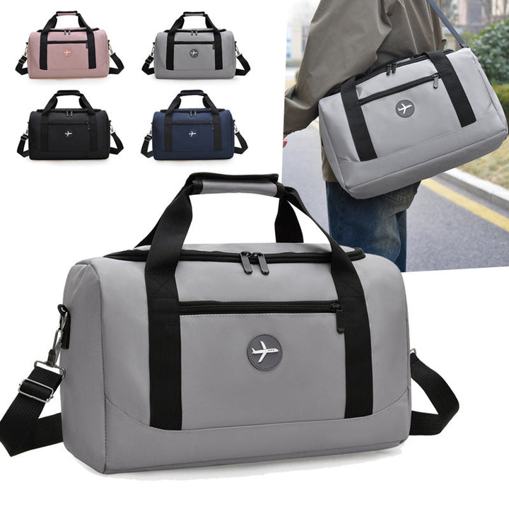 Travel Organizer Duffel Bag Kalsten