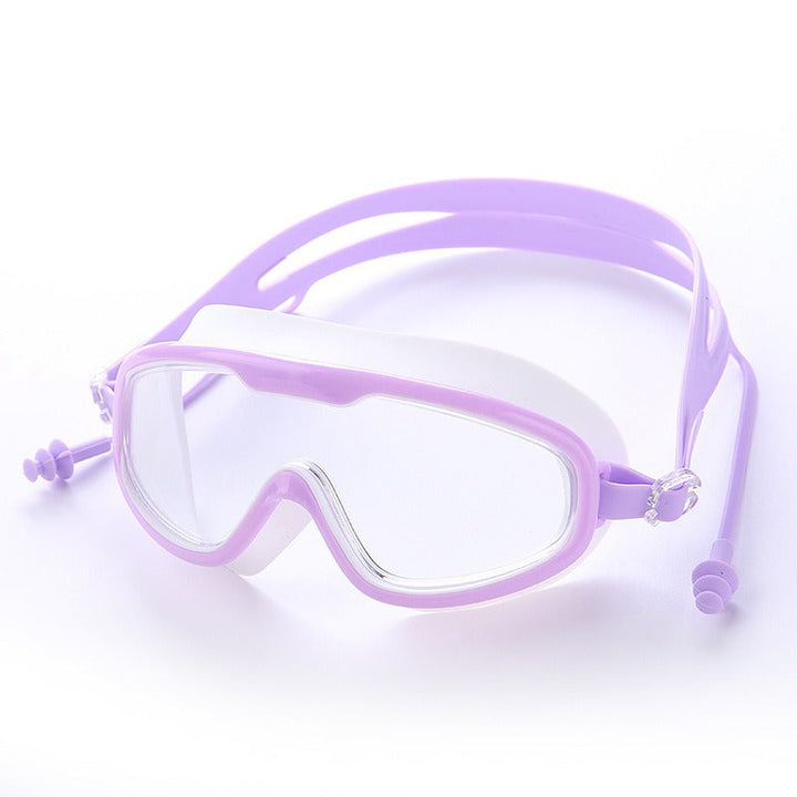 Comfortable swimming mask with waterproof design Kalsten