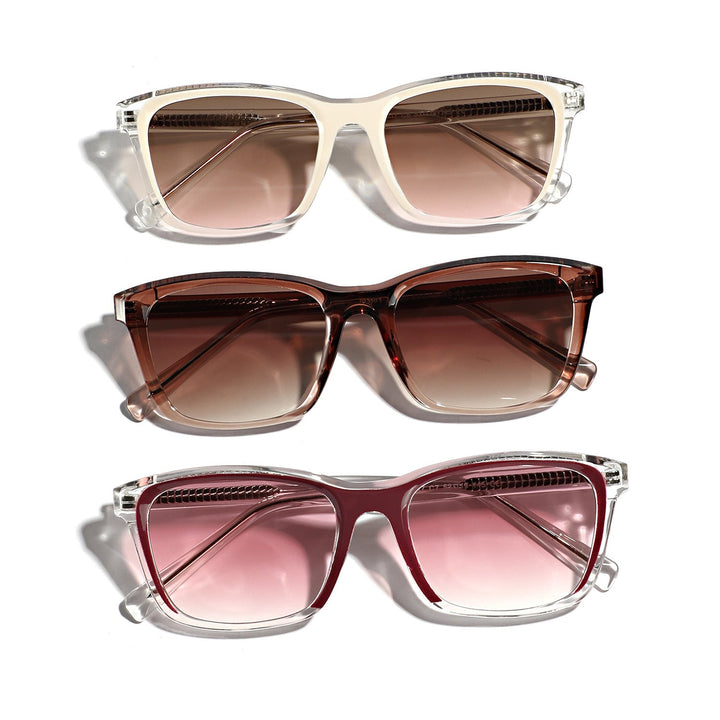 Women's fashionable sunglasses with stylish and protective lenses Kalsten