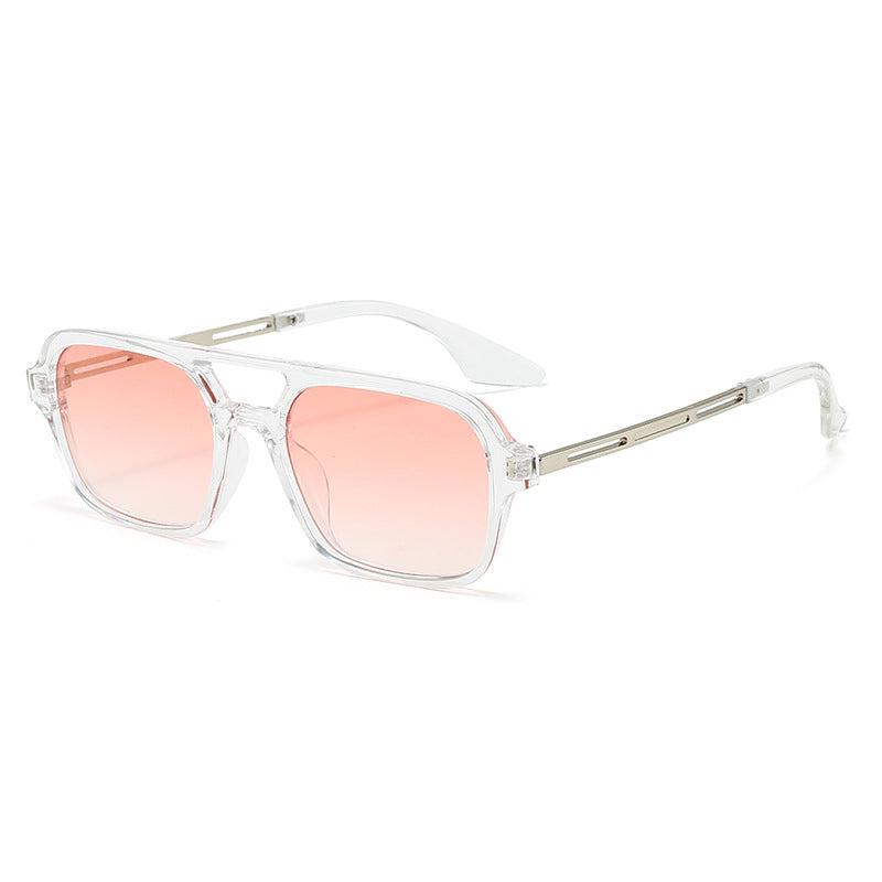 Men's fashionable sunglasses with sturdy frame Kalsten