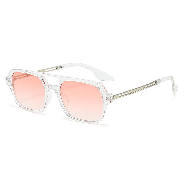 Men's fashionable sunglasses with sturdy frame Kalsten