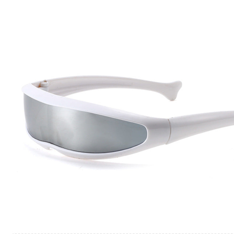 Women's safety glasses with innovative ergonomic design Kalsten