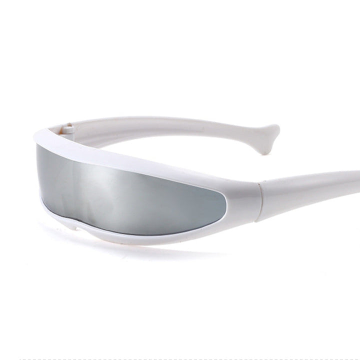 Women's safety glasses with innovative ergonomic design Kalsten