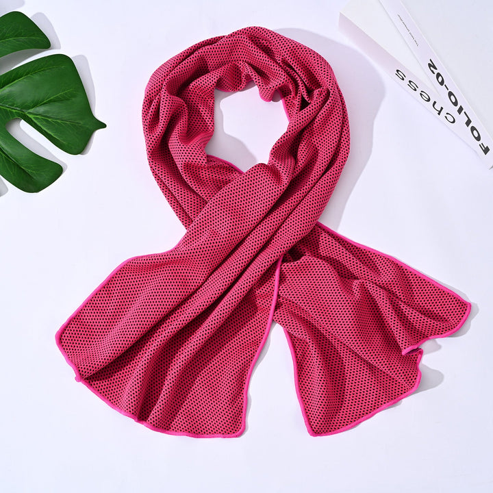 Women breathable fashion scarf Kalsten