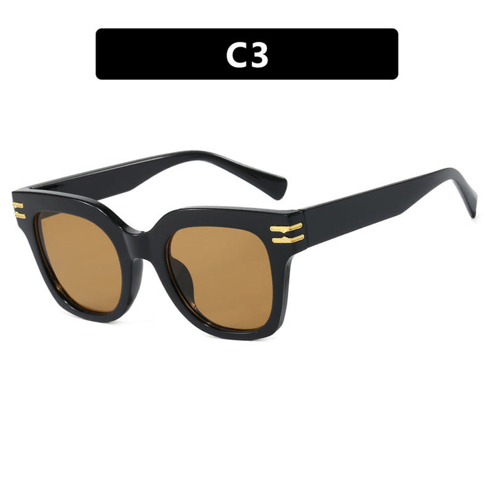 Women's stylish sunglasses with elegant accents Kalsten