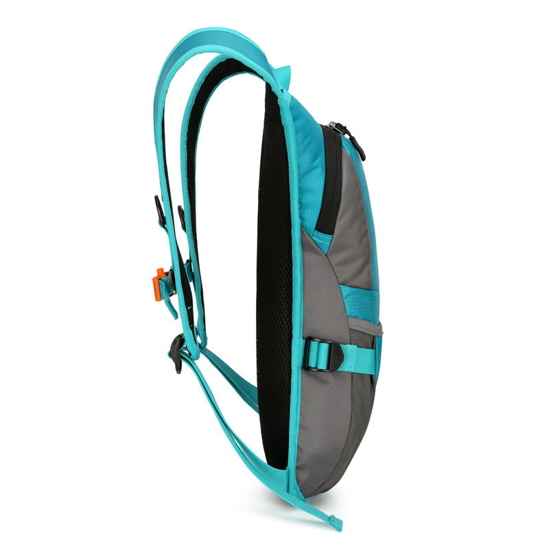 Hydration-Focused Performance Backpack Kalsten