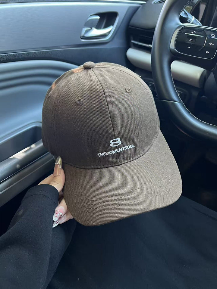Men's Casual Adjustable Cap Kalsten