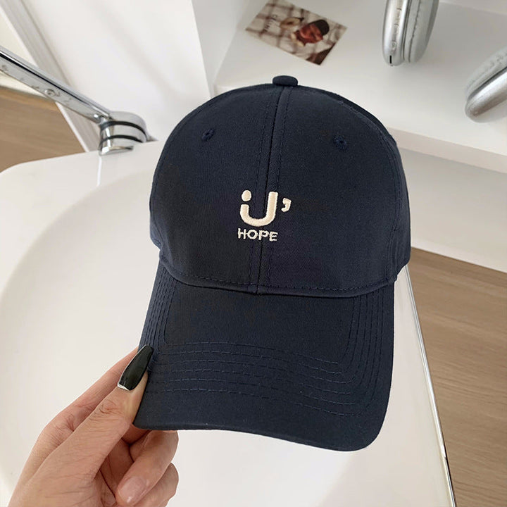 Women's Embroidered Sports Cap Kalsten