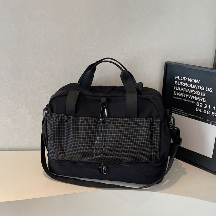 Functional Travel Bag Kalsten