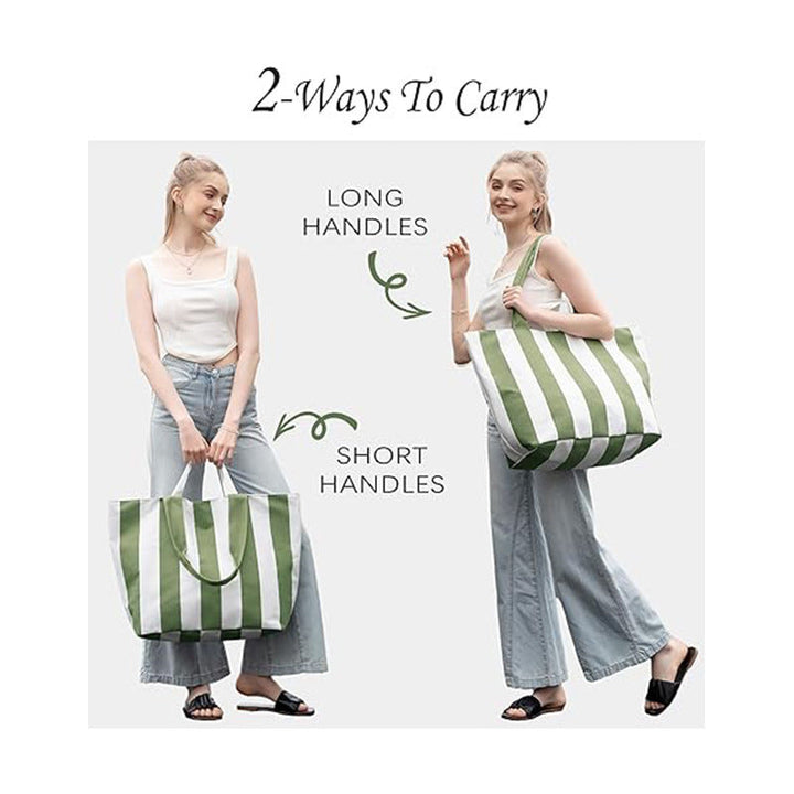 Elegant and Practical Tote Bag Kalsten