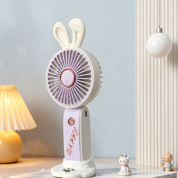 Ladies Table Fan Kalsten