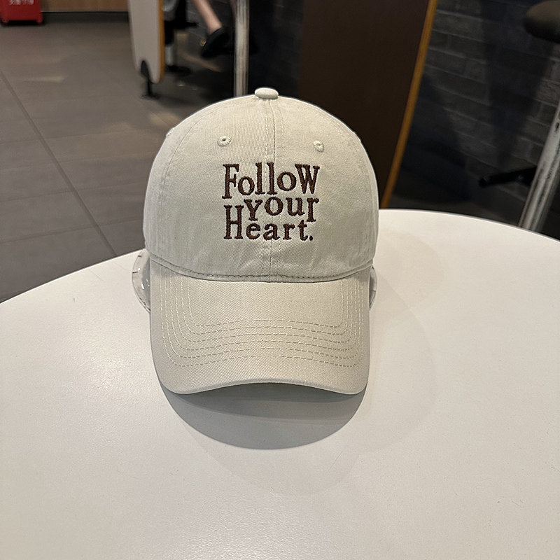 Men's Adjustable Graphic Baseball Cap Kalsten