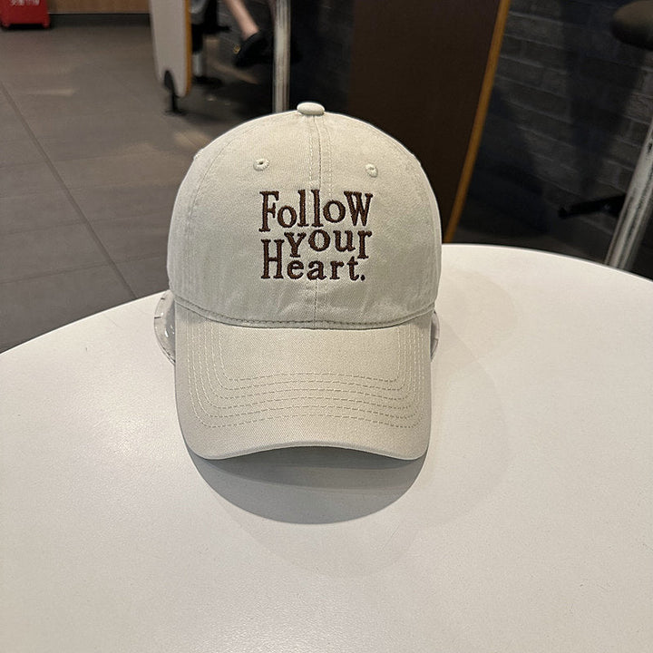 Men's Adjustable Graphic Baseball Cap Kalsten