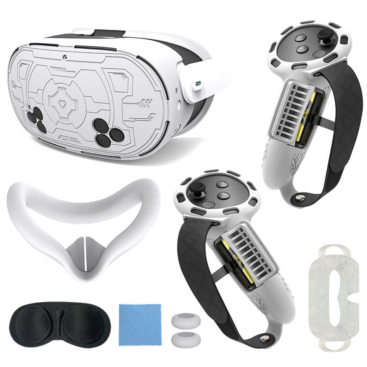 VR-Accessory Set Kalsten