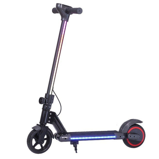 Lightweight Folding Electric Scooter Kalsten