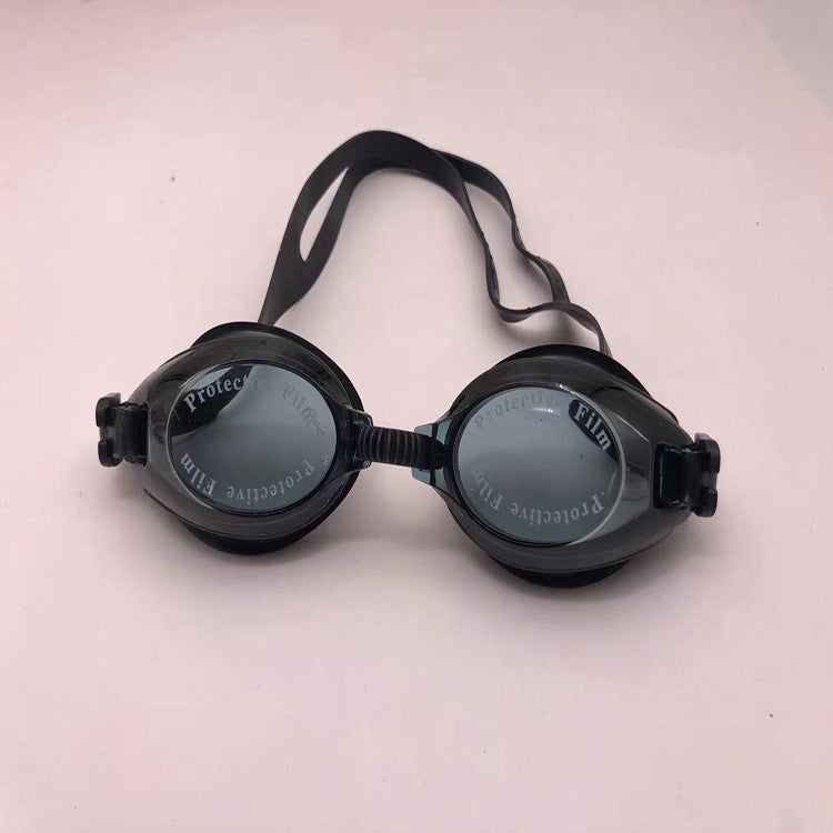 Performance Swim Goggles with Enhanced UV Protection Kalsten