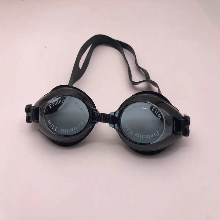 Performance Swim Goggles with Enhanced UV Protection Kalsten