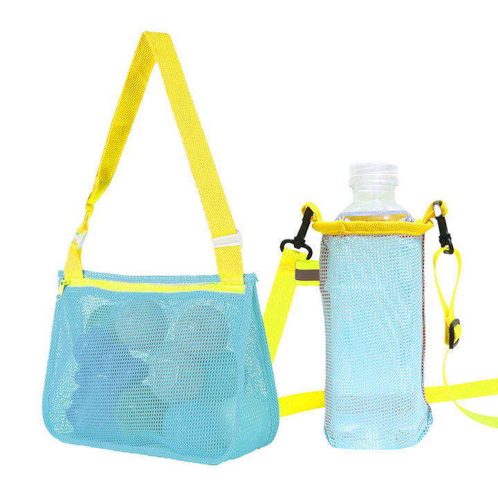 Practical mesh backpack Kalsten