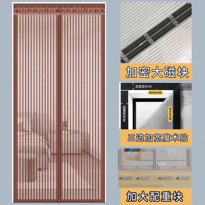 Insect protection curtain Kalsten