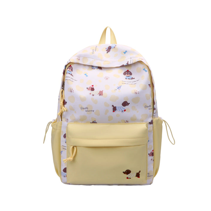 Casual Back to School Backpack