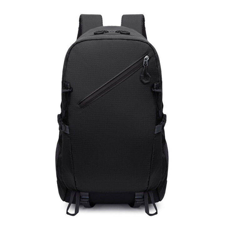 Versatile Hiking Backpack with Multi-Pocket Design Kalsten