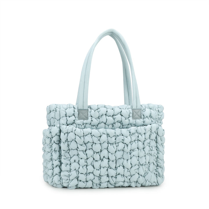 Structured Tote Bag Kalsten