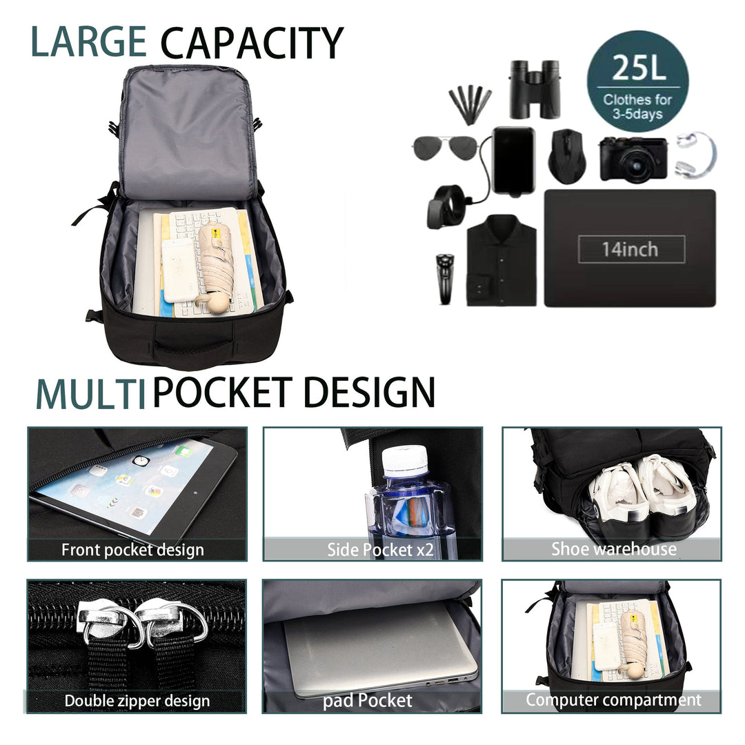Kalsten Backpack