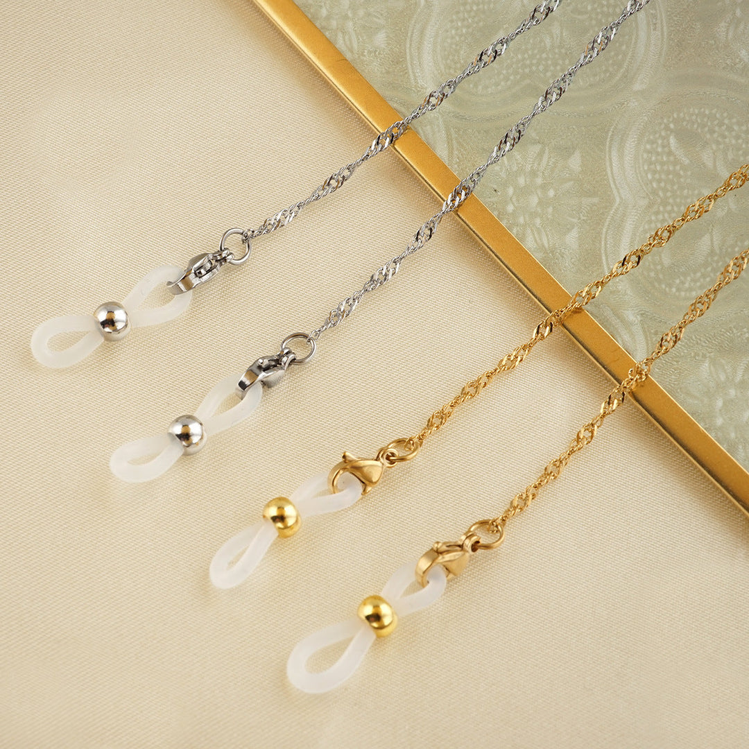 Twisted Metal Eyewear Chain Kalsten