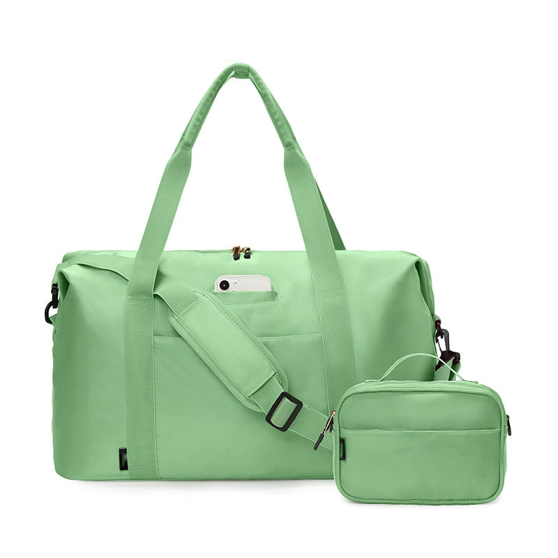Multifunctional Travel Bag Kalsten