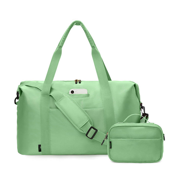 Multifunctional Travel Bag Kalsten