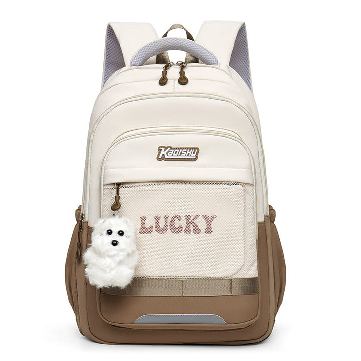 Casual Multi-Functional School Backpack Kalsten