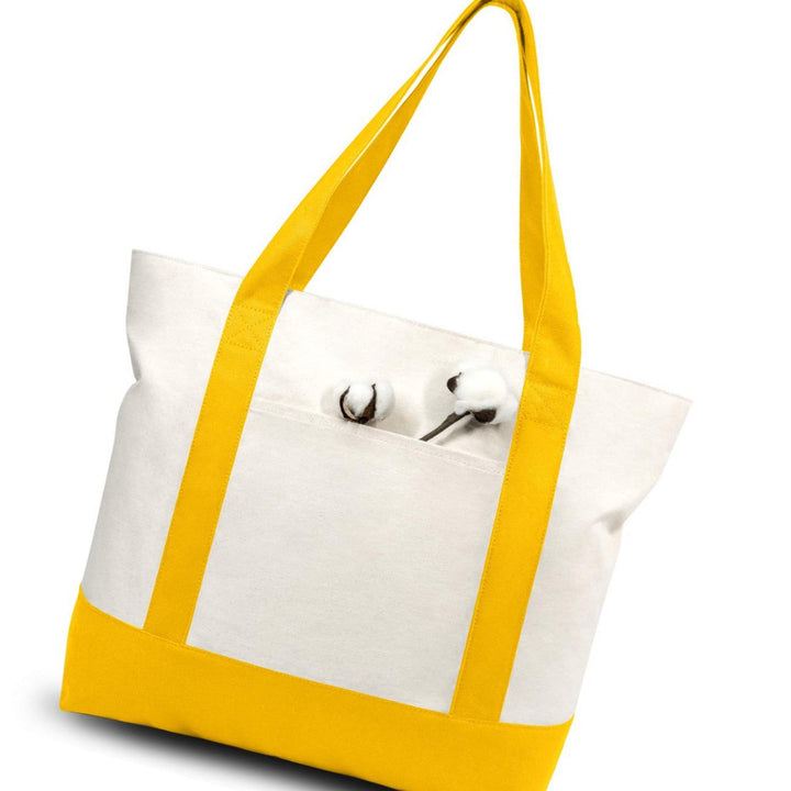 Women's spacious and stylish shopping bag Kalsten