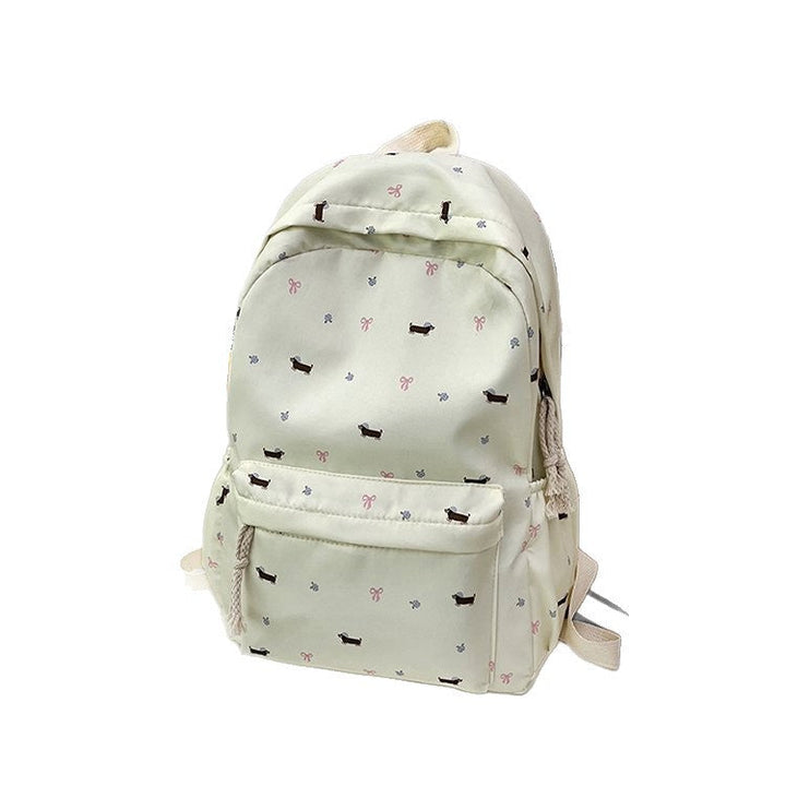 Fashionable Backpack Kalsten