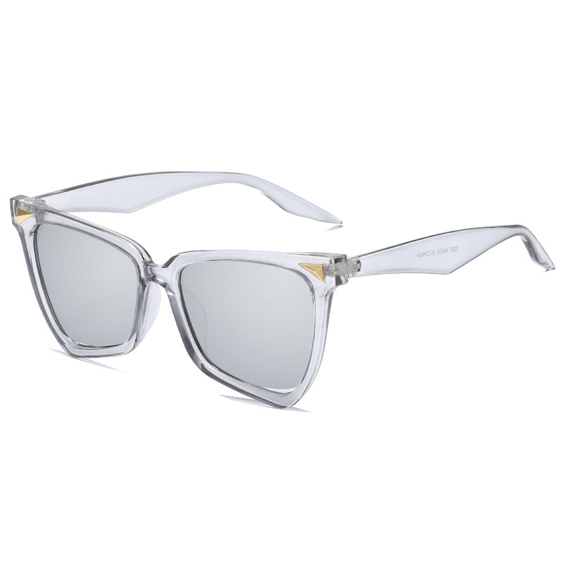 Women's Fashion Sunglasses in Leopard Print Kalsten