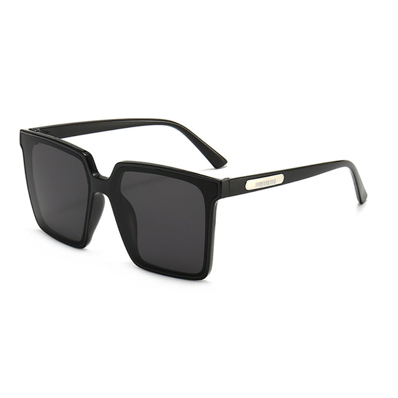 Women Trendy Square Sunglasses Kalsten
