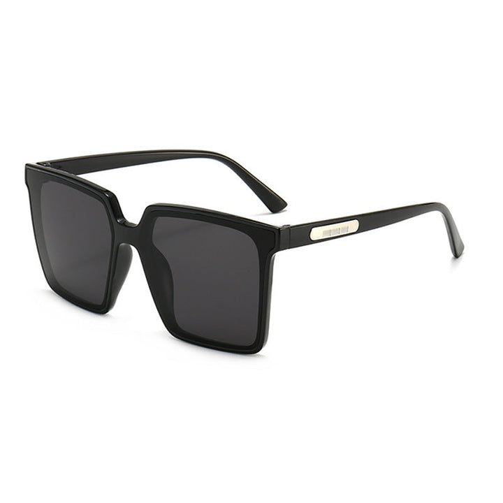 Women Trendy Square Sunglasses Kalsten
