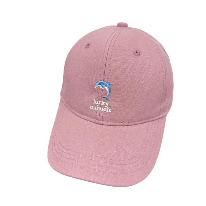 Men's Casual Embroidered Cap Kalsten 1784270110