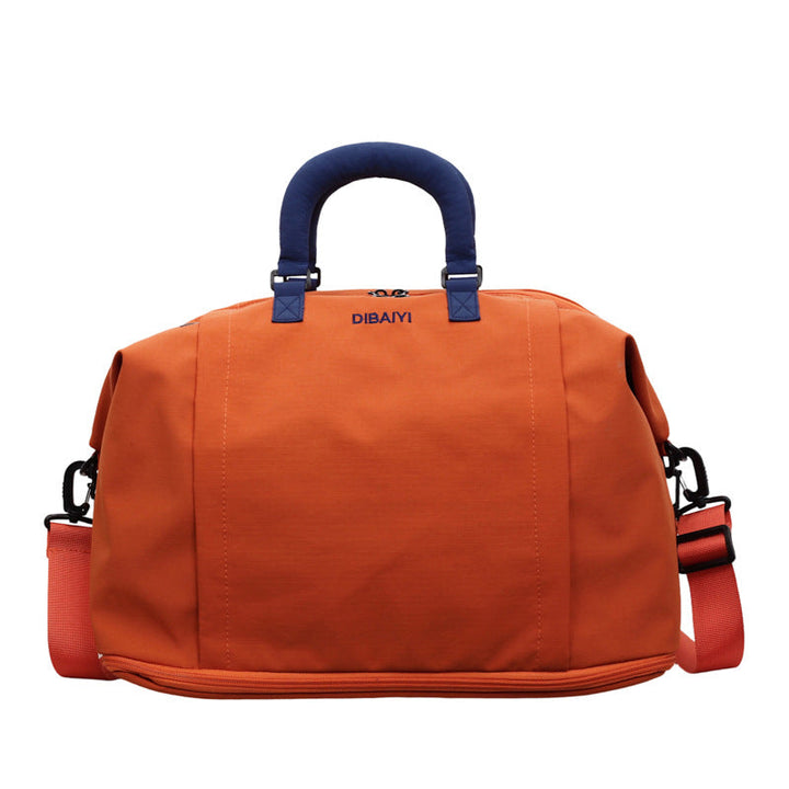 Women's multifunctional travel bag with interior compartments Kalsten