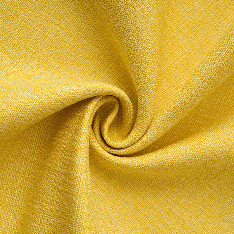 Premium Textured Linen-Blend Dinner Napkin With Hotel-Style Hem