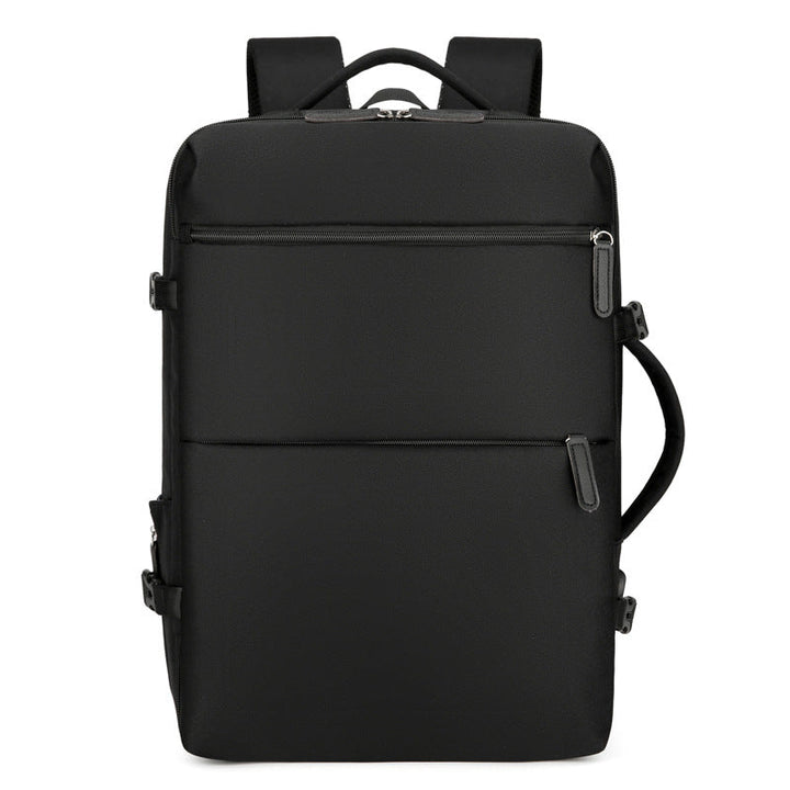 Professional Business Laptop School Backpack Kalsten