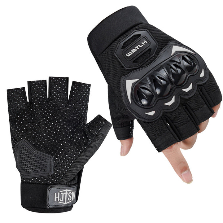 Men's boxing gloves with enhanced protection Kalsten