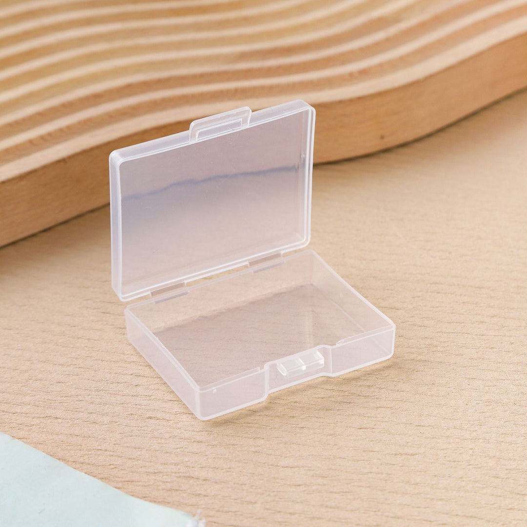 Compact Multi-Use Storage Case Kalsten