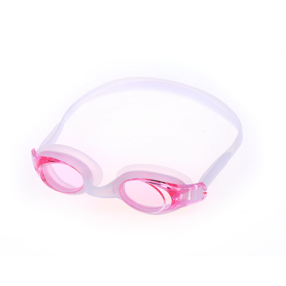 Waterproof swimming goggles with UV protection Kalsten