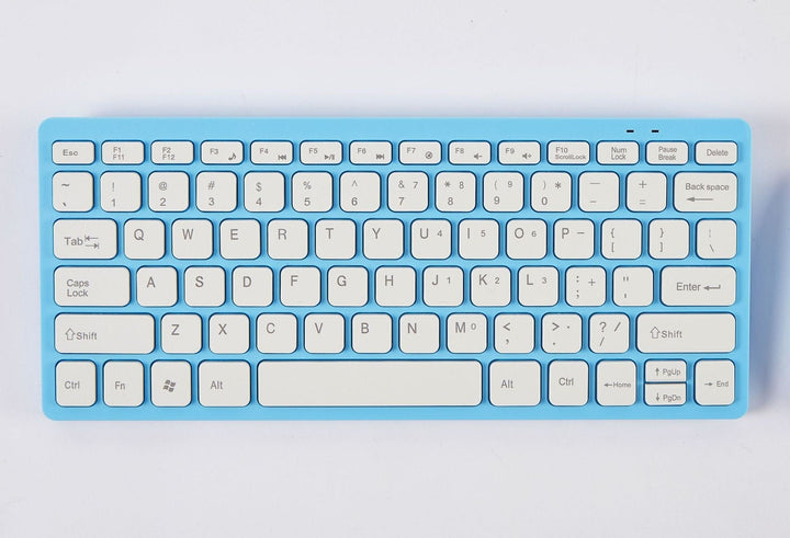Slimline Bluetooth Keyboard Kalsten