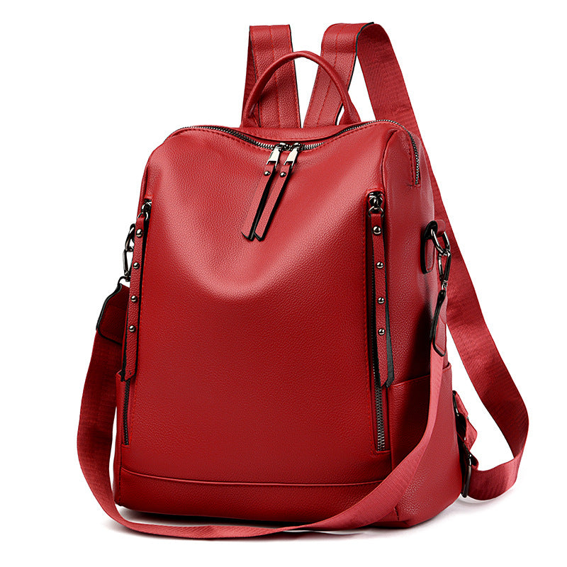 Fashionable Multi-Functional Backpack Kalsten
