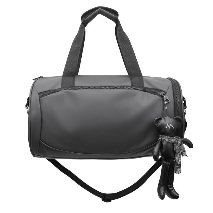 Versatile Sports Duffle Bag Kalsten