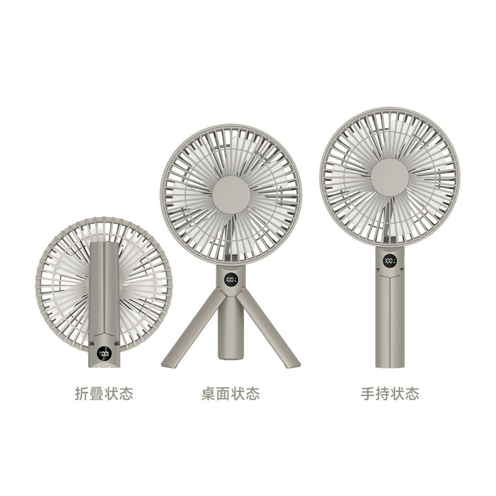Women portable fan Kalsten